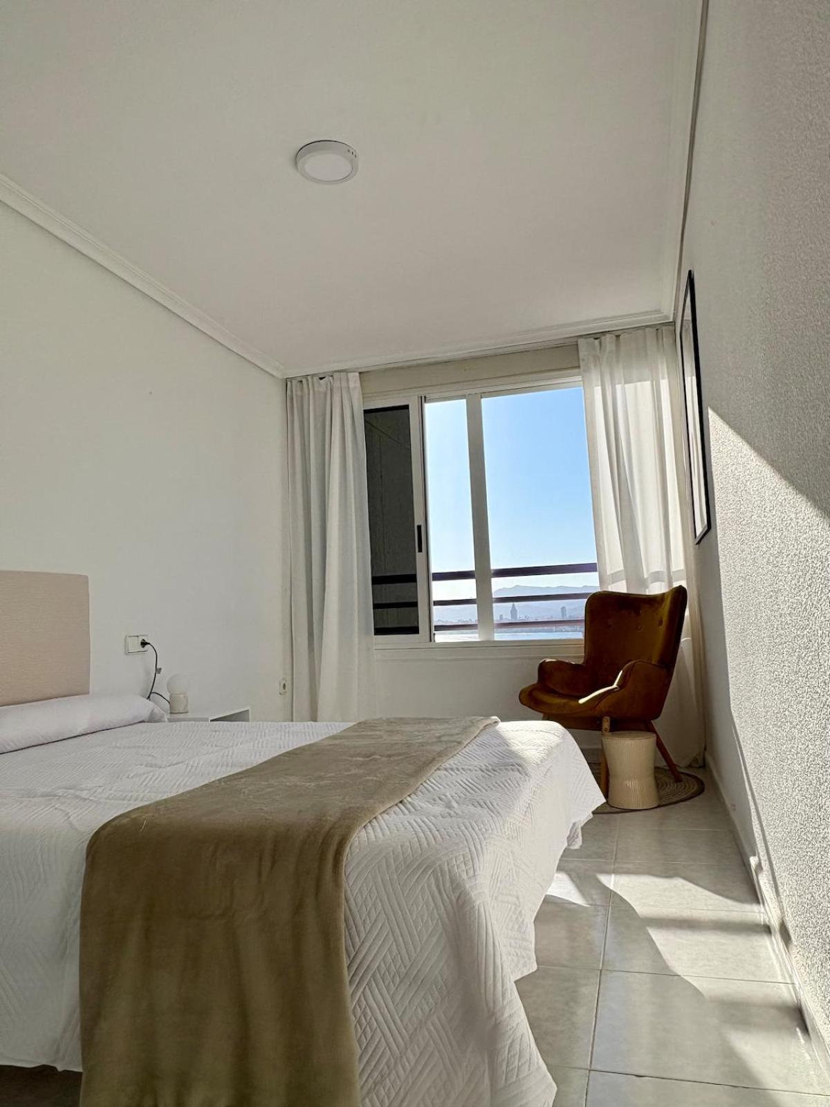 Appartement Incredible Sea Views *