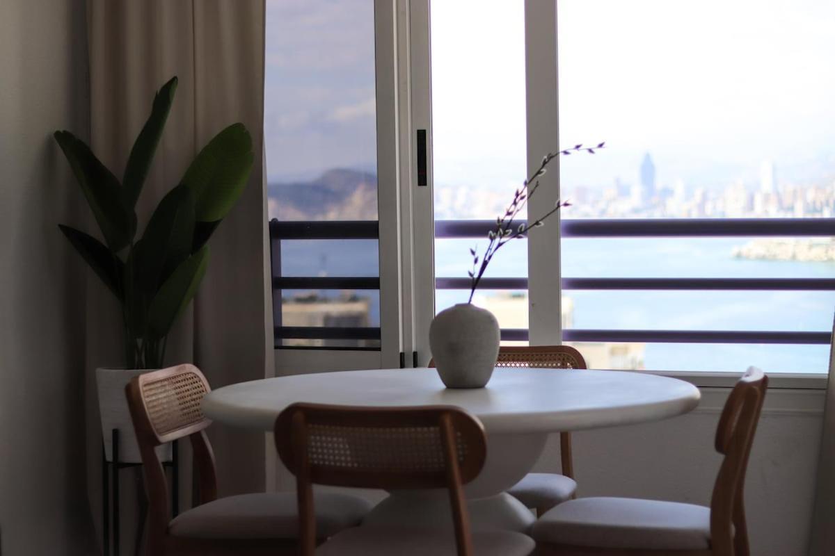 Incredible Sea Views Appartement