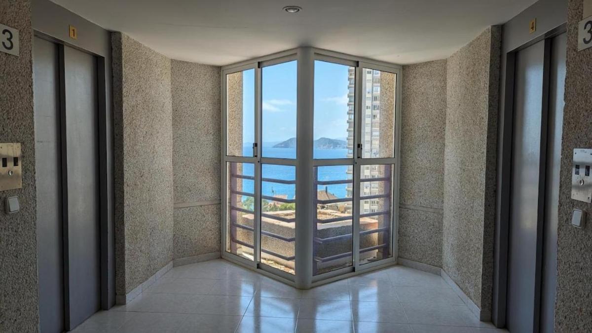 Incredible Sea Views Appartement