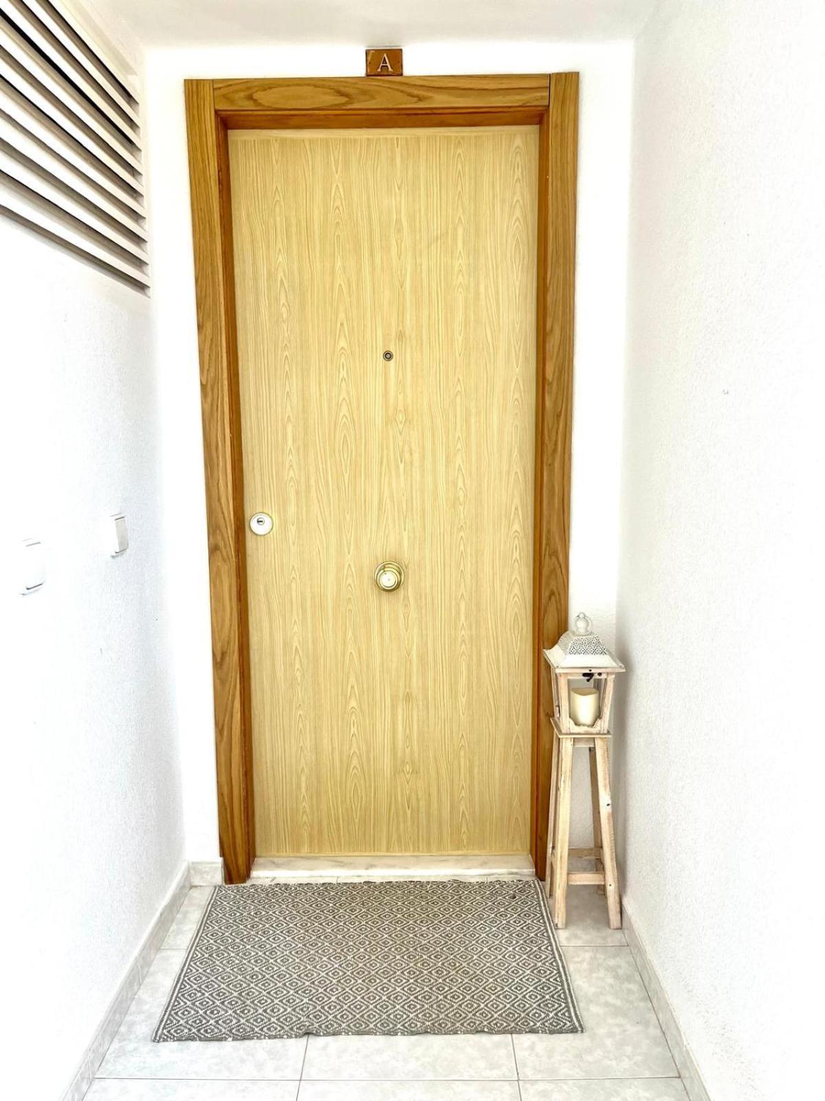 Appartement Incredible Sea Views Benidorm